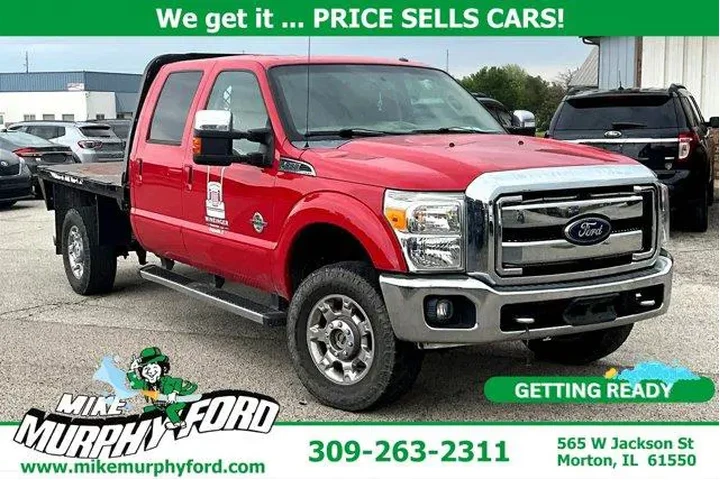 $19995 : Ford F-350 Super Duty 2014 4 image 1