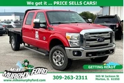 Ford F-350 Super Duty 2014 4 en Chicago