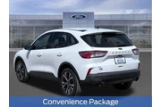 $16996 : Ford Escape 2022 SE 4dr SUV thumbnail