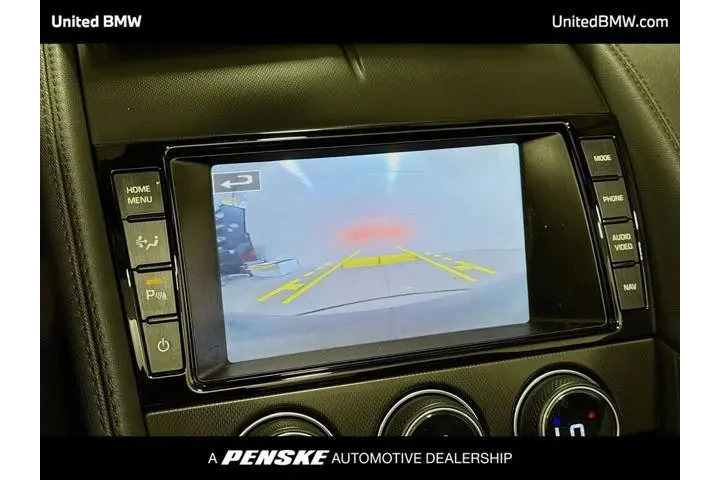 $25995 : Jaguar F-TYPE 2014 S 2dr Con image 9