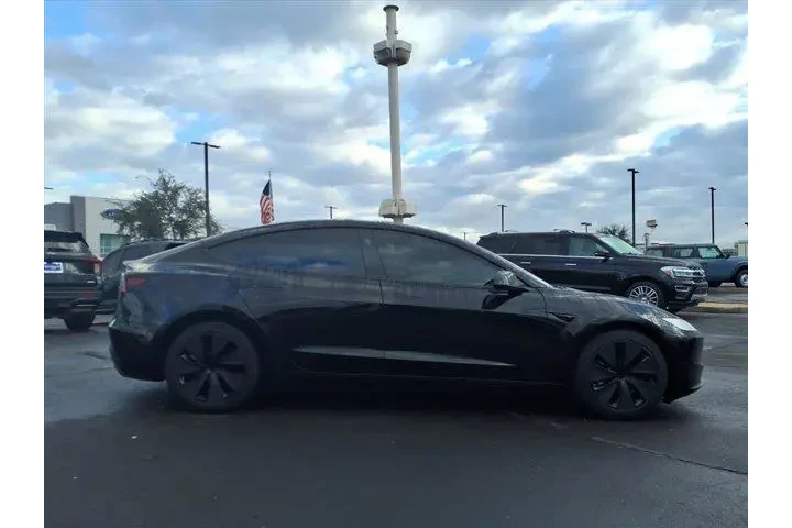 $36869 : Tesla Model 3 2025 Long Rang image 7