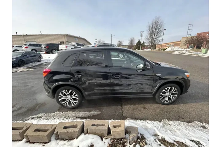 $6990 : 2017 Outlander Sport ES image 8