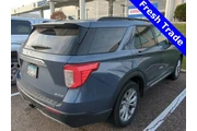 $26998 : Ford Explorer 2021 AWD XLT 4 thumbnail