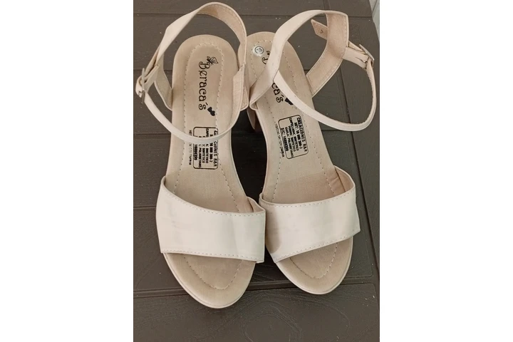 $85000 : zapatos dama image 1