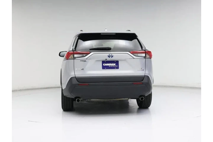 $24998 : Toyota RAV4 Hybrid 2022 AWD image 6