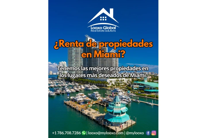 $1 : PROPERTY RENTALS IN MIAMI image 1