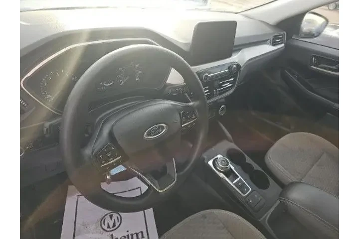 $21388 : Ford Escape 2022 SE 4dr SUV image 3