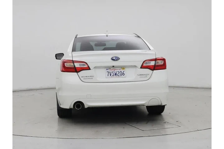 $14599 : Subaru Legacy 2017 AWD 2.5i image 6