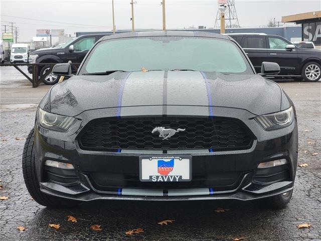 $14953 : 2016 Mustang V6 image 10