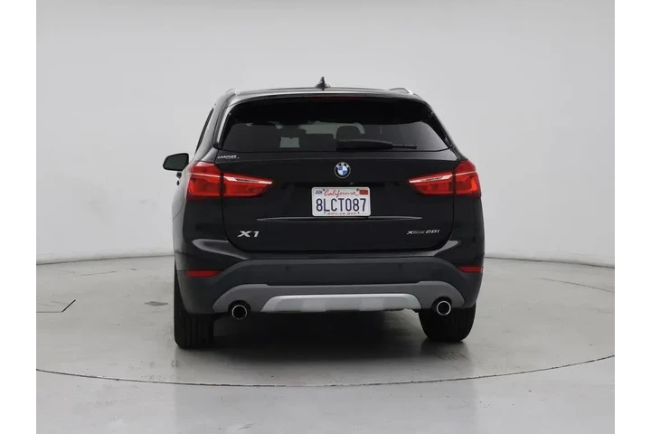 $23998 : BMW X1 2019 AWD xDrive28i 4d image 6