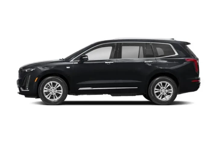 $37990 : Cadillac XT6 2023 4x4 Premiu image 6