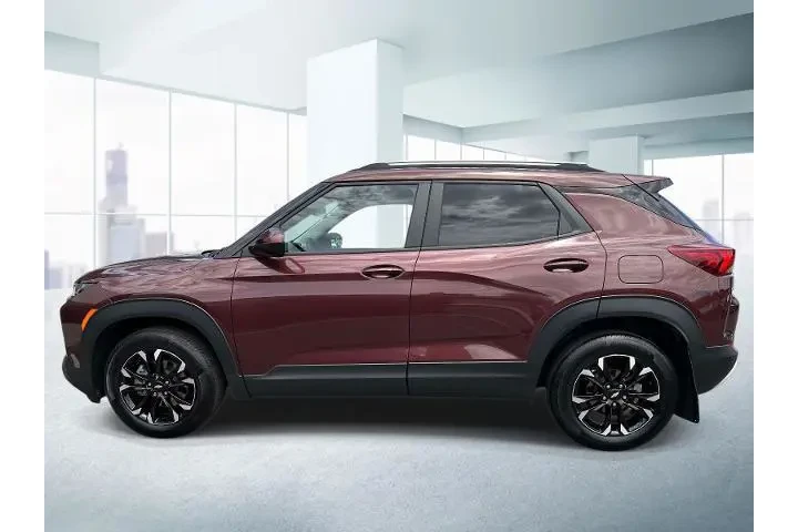 $19999 : Chevrolet Trailblazer 2023 L image 2