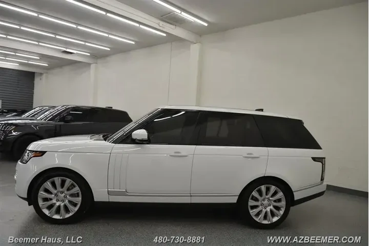 $27998 : Land Rover Range Rover 2017 image 4