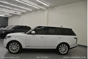$27998 : Land Rover Range Rover 2017 thumbnail