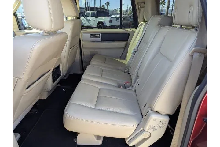 $16999 : Ford Expedition EL 2016 4x4 image 8