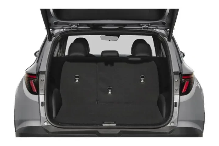 $30266 : Hyundai TUCSON 2025 AWD XRT image 10