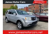 2012 Pilot EX-L en Hartford