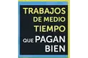 medio tiempo1hora semanal $300 en Los Angeles