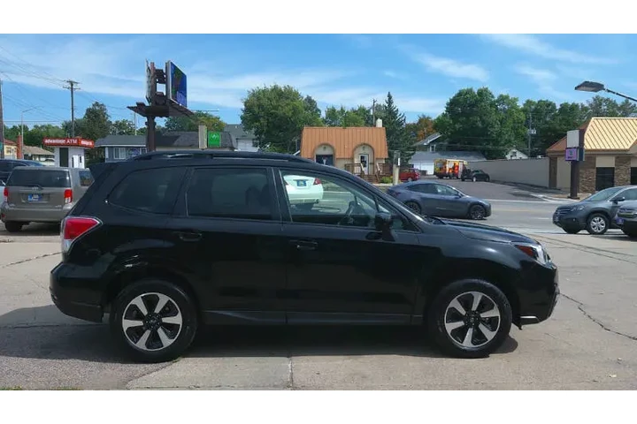 $18999 : 2018 Forester 2.5i Premium image 6