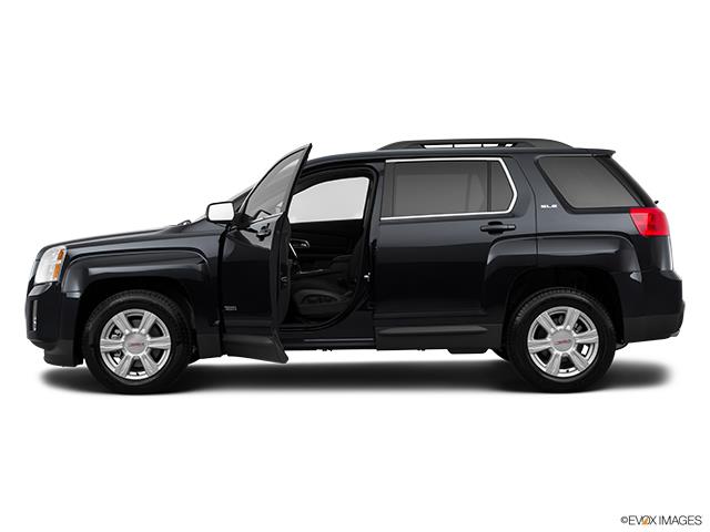 2015 GMC Terrain image 1