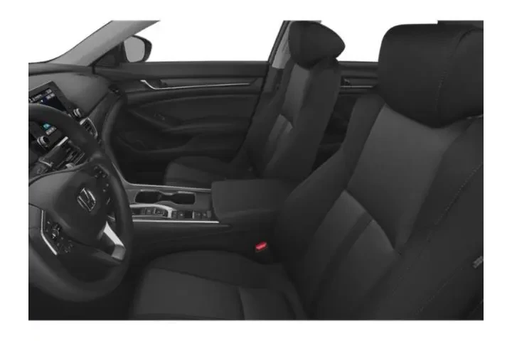 $19998 : Honda Accord Hybrid 2021 EX image 9