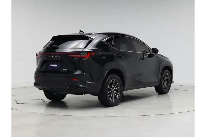 $34998 : Lexus NX 350 2022 AWD Premiu image 8