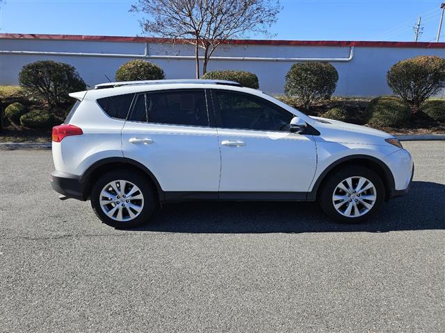 PRE-OWNED  TOYOTA RAV4 LIMITED image 2