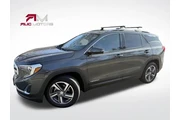 2018 GMC Terrain SLT Diesel en Boise