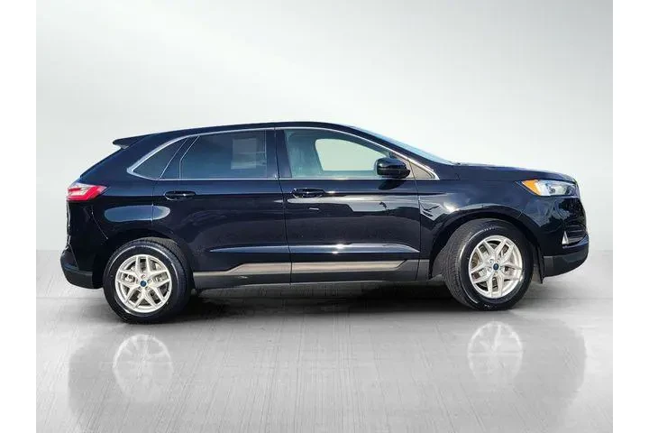 $23213 : Ford Edge 2021 AWD SEL 4dr C image 3