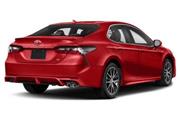 $26988 : 2023 Camry SE thumbnail