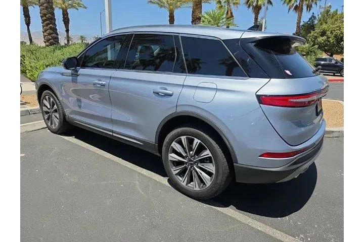 $29855 : Lincoln Corsair 2022 Reserve image 4