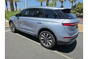 $29855 : Lincoln Corsair 2022 Reserve thumbnail