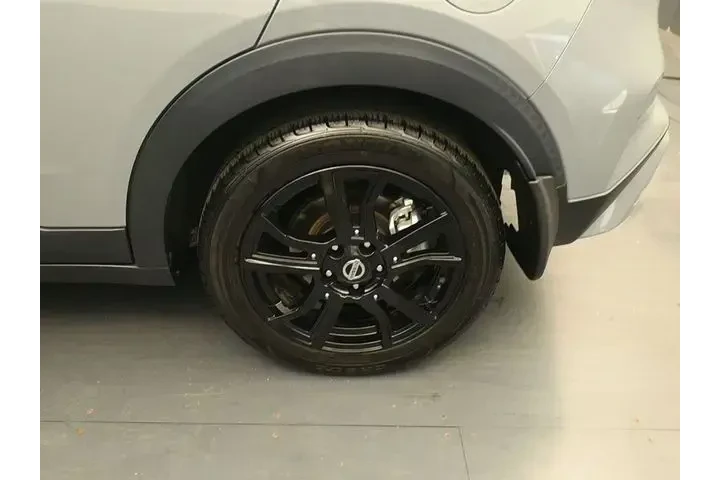 $17300 : Nissan Kicks 2021 SR 4dr Cro image 7