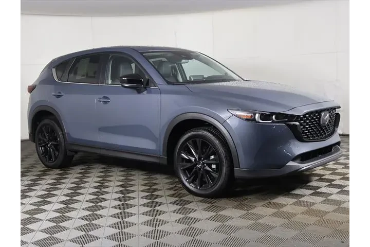 $27193 : Mazda CX-5 2025 AWD 2.5 S Ca image 2