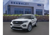 $33757 : Ford Explorer 2024 XLT 4dr S thumbnail