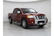 Nissan Titan 2014 4x2 SV 4dr en San Jose