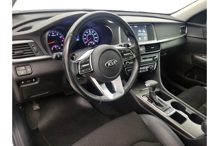 $14998 : Kia Optima 2019 S 4dr Sedan image 9