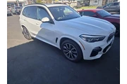 BMW X5 2021 AWD xDrive40i 4d en San Jose