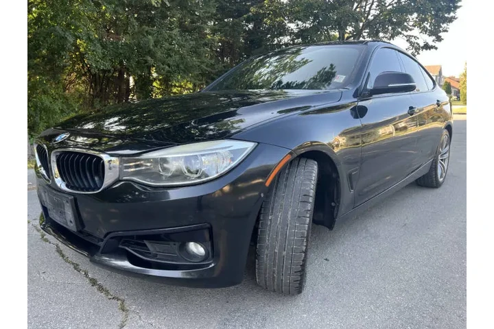 $14997 : 2016 BMW 3 Series 335i xDrive image 6