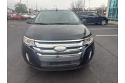 $7497 : Ford Edge 2014 SEL 4dr Cross thumbnail