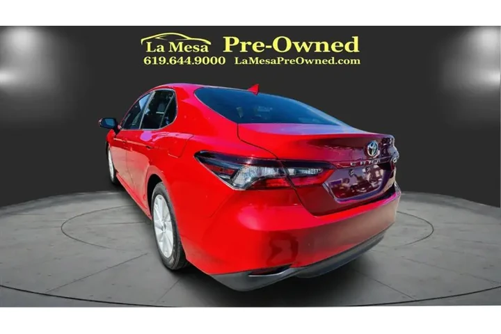 $17995 : 2023 Camry LE image 6