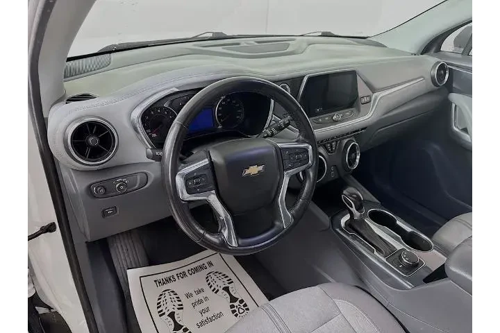 $18500 : Chevrolet Blazer 2020 LT 4dr image 9