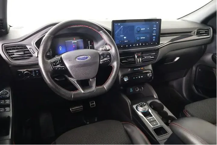 $23445 : Ford Escape 2023 AWD ST-Line image 2