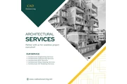 Architectural Services en Cincinnati