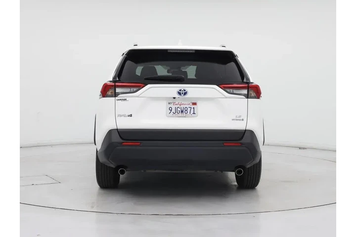 $31998 : Toyota RAV4 Hybrid 2023 AWD image 6