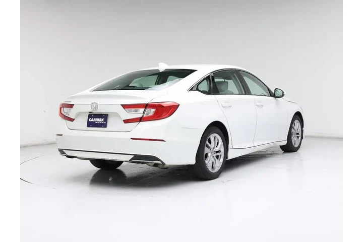 $19998 : Honda Accord 2019 LX 4dr Sed image 8