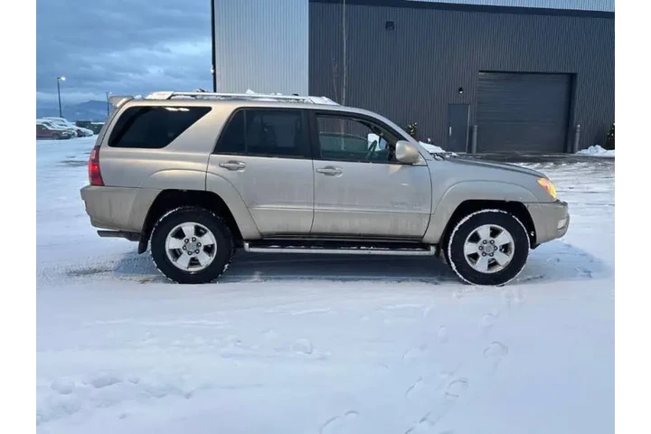 $10981 : 2004 4Runner Limited image 4