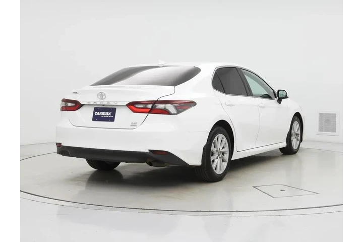 $23998 : Toyota Camry 2023 AWD LE 4dr image 8