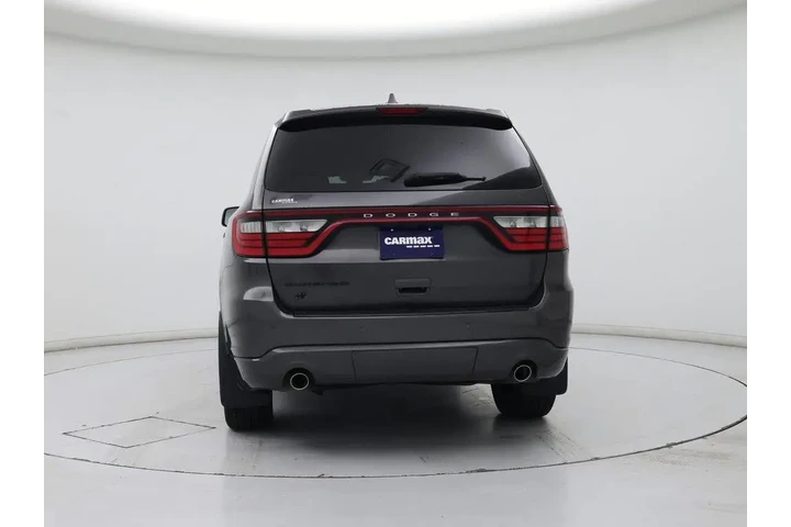 $23998 : Dodge Durango 2018 AWD SXT 4 image 6