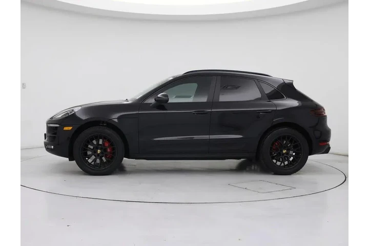 $35998 : Porsche Macan 2018 AWD GTS 4 image 3